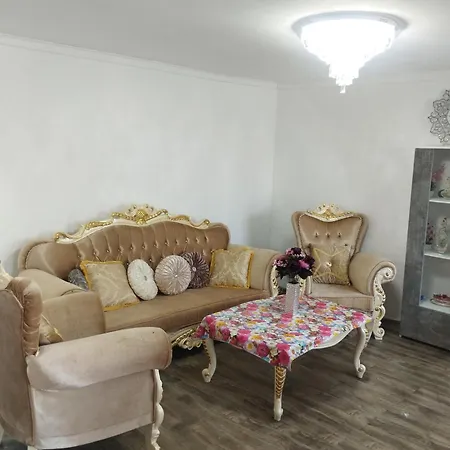 Casa Saray
