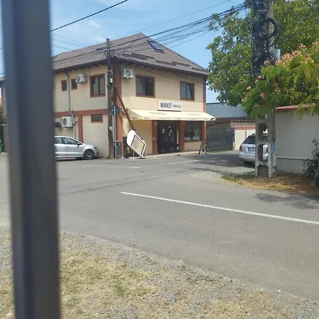 Casa Saray 2 Mai