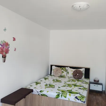 Casa Saray *