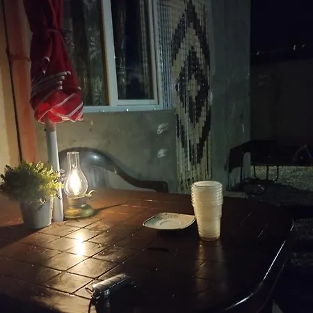 Homestay szállás Casa Saray