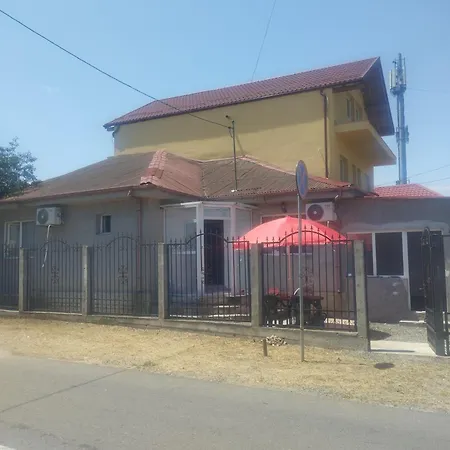 Casa Saray Homestay szállás *
